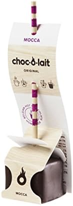 Choc o Lait Hot Chocolate Stick - Coffee 33g