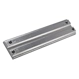 Tecnoseal Trim Plate Anode - Zinc