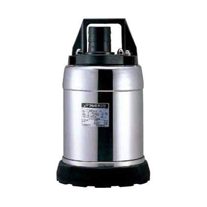 Amazon.co.jp: 耐食用ステンレス製水中ハイスピンポンプ(低水位排水