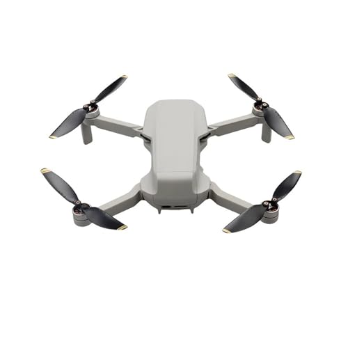Hélices 4726 orange haute résistance pour drones Mini 4K, Mini 2 et Mini SE - 4