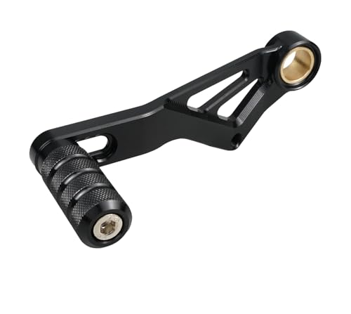 Levier changement vitesse pour moto de voyage tout-terrain R1250GS
