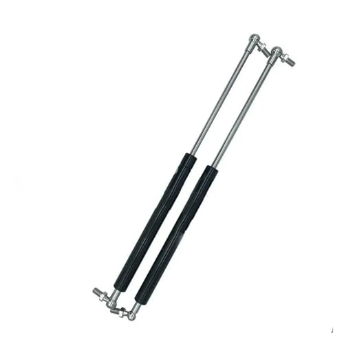 Ressort pour boîte outils et verin de coffre 500mm contre portes Lourdes