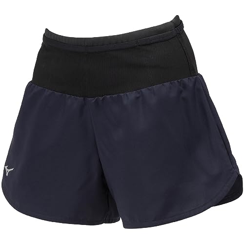 MIZUNO(ミズノ) ランニングウェア ランニングマルチポケットパンツ J2MB8710 レディース