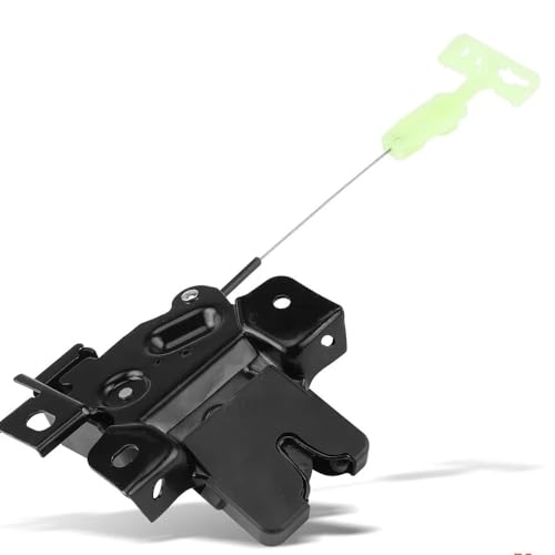 Verrou de hayon arrière Mustang Coupé coffre bloqué solution DR3Z5443200A - 3
