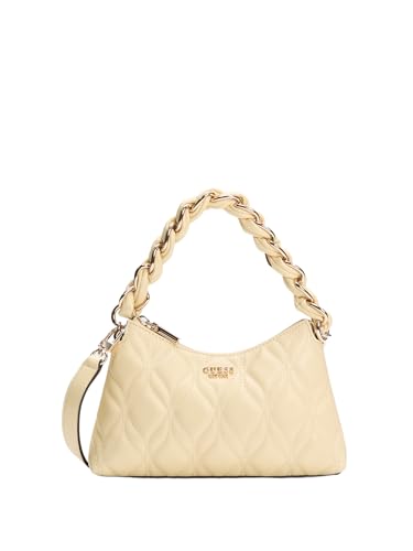 Maxine Mini bolsa de ombro, Amarelo pálido, One Size, Maxine Mini bolsa de ombro
