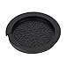 CHICIRIS Soft Rubber Sound Hole Cover for Acoustic Guitar 38/39 - Eliminate Echo - Lightweight and Convenient Suitable for All Guitarists