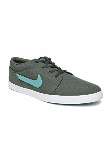 Image of Nike Men VOLEIO CNVS Football Boots