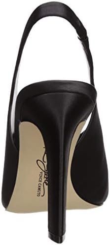 Imagine Vince Camuto Women's Wrennie, Black, 5.5 Medium US | Image 2