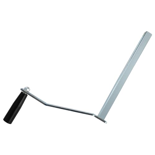 seork 12 Camper Replacement Crank Handle Fits for Starcraft/Flagstaff/Rockwood/Palomino/Dutchmen