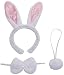 Forum Novelties Women's Tiger Accessory Kit