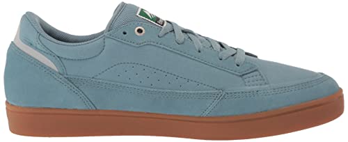 Image of Emerica Mens Gamma Low Top Skate Shoe