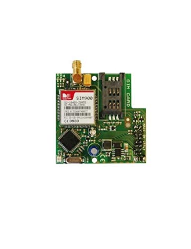AMC - Módulo de comunicación en red GPRS - AMC - XGPRS
