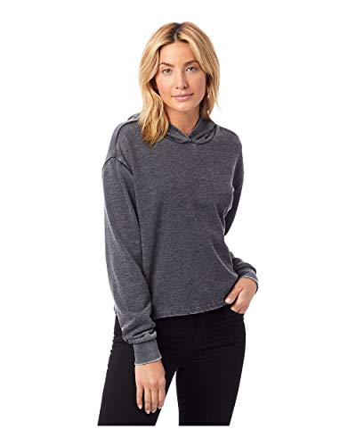 Image of Alternative Men's Challenger Hoodie Sweatshirt