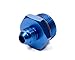Fragola 495116 Radius Fitting (#8 X 1 5/1612 16)