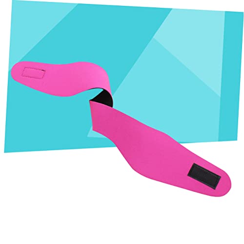 Swimming Headband Ear Protection Neoprene Headband for Boys and Girls Adults for Water Activities Like Bathing Surfing Kayaking3