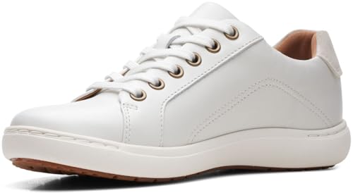 Image of Clarks Womens Nalle Lace