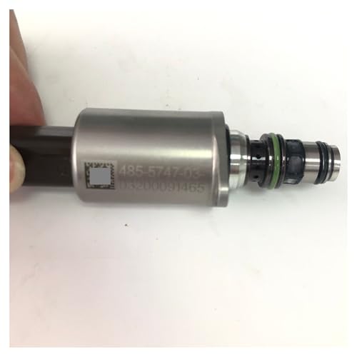Électrovanne de régulation 12 V contre les pertes de pression E320GC - 2
