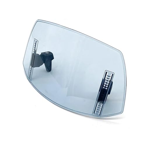 BMW R1250GS LC ADV R1250 GS Adventure oCNp ߉\ȃEChXN[ EChftN^[ X|C[GNXeV  EChV[h X|C[G,AftN^[h(Light Smoke)