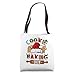 Cookie Baking Crew Pajama Family Christmas Gingerbread Team Tote Bag