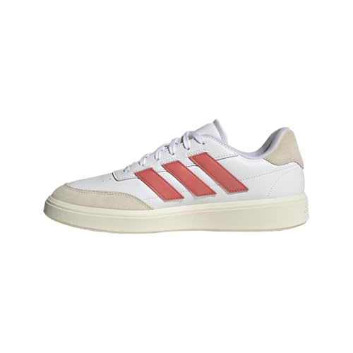 Image of Adidas Mens Courtblock SneakersSneaker