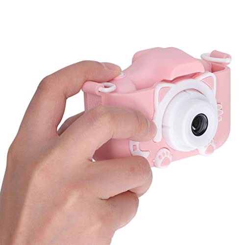 Cámara digital compacta para niños con enfoque automático 2 MP miniatura 6