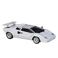ランボルギーニ　カウンタック　5000S 1/43 ミニカー Amazon | TrueScale Miniatures TSM MODEL 1/43 ランボルギーニ