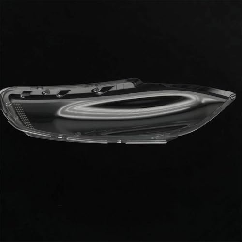 Coque de lampe Dodge Dart protection anti-UV pour phare droit 2014