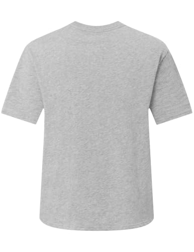 Image of Aelfric Eden Mens T Shirts Casual Heavyweight Cotton Classic Tees Short Sleeve Tops