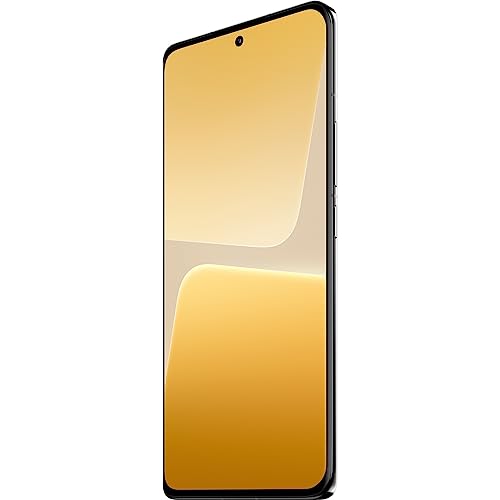 Xiaomi Xia 13 Pro 256/12 GB, LTE, Vit (Ceramic White)