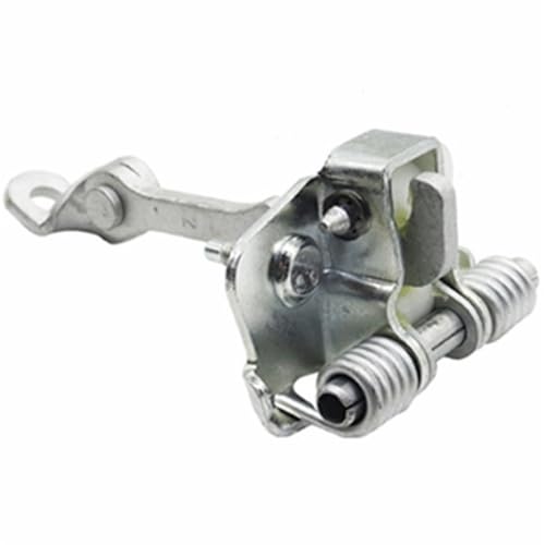 Bisagra de puerta delantera recambio 9181C9 para Citroen C3 y Peugeot 207