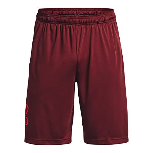 Image of Under Armour UA Tech Graphic Shorts