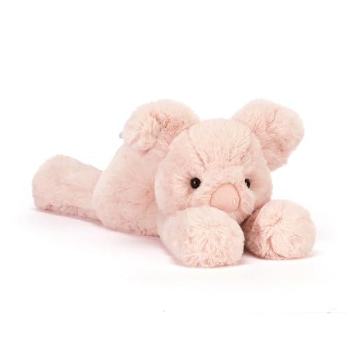 Jellycat Smudge Pig - Jellycat Spring Collection 2026 Exclusive image 8