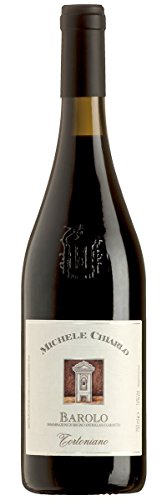 Barolo Tortoniano Michele Chiarlo – Vino Tinto Italiano (Caja 6x75cl) de Piamonte Barolo Tortoniano Michele Chiarlo – Vino Tinto Italiano (Caja 6x75cl) de Piamonte