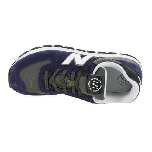 Image of New Balance Mens 574 Core
