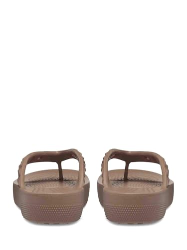 Image of Crocs Brooklyn Low Wedge Sdt Sandal
