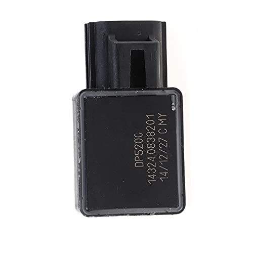 Capteur MAP DP5200 pour réguler la pression d'admission de voiture