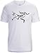 Produktbild Arcteryx Herren Archaeopteryx T-Shirt, White, XL