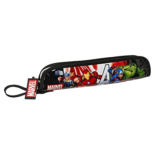 Portaflautas de Avengers Infinity, 370x20x80 mm