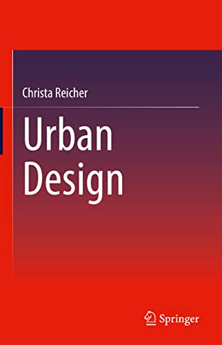 Urban Design view 2