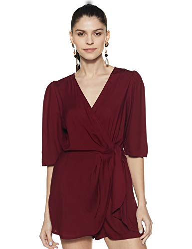 Image of Sera Women's Rayon Jumpsuit