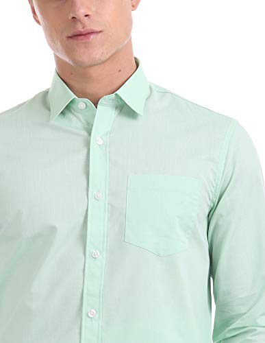 Image of Men's Slim Fit Shirt