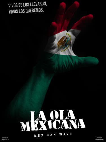La Ola Mexicana Mexican Wave