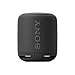 Sony XB10 Portable Wireless Speaker with Bluetooth, Black (SRSXB10/BLK)