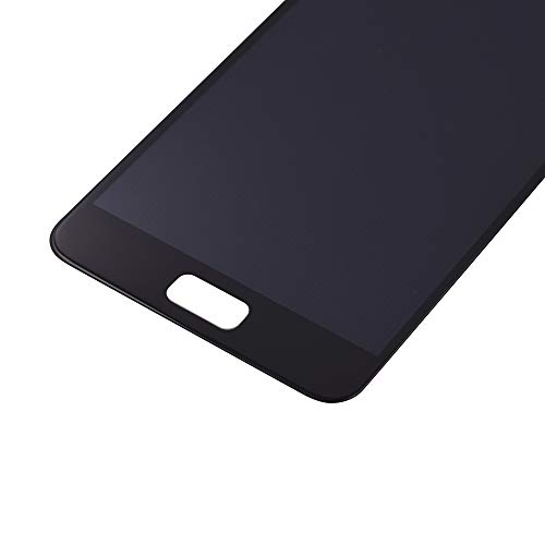 Image of LCD Screen Display with Digitizer Touch Panel Without Bezel Frame Compatible with Asus Zenfone 3s Max ZC521TL(Black)