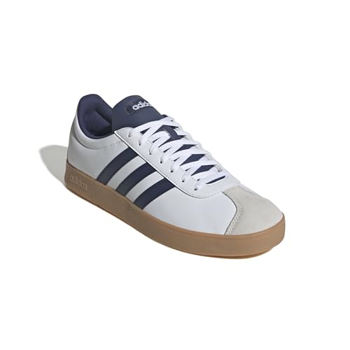 Image of adidas Mens Vl Court Base Sports Shoes