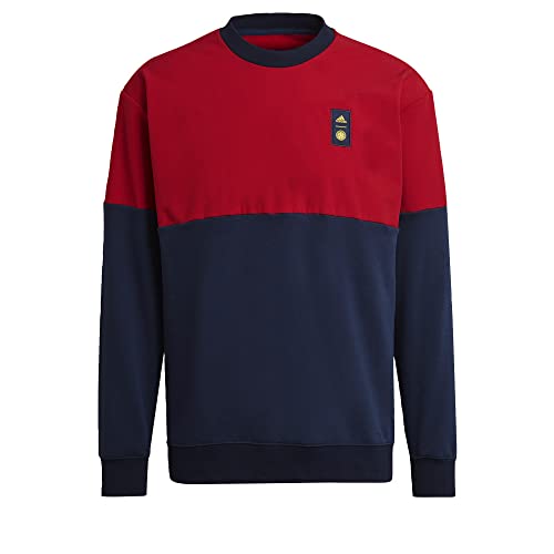 adidas Colombia Crew Sweatshirt Men's