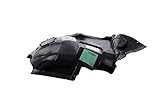 Perfit Liner Front Left Driver Side Fender Liner Splash Shield Front Section Compatible with BMW E90 E91 3 Series 4 Door Sedan Wagon 325i 325xi 328i 328xi 330i 330xi 335d xDrive M3 Except Sport Pkg