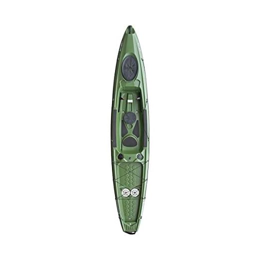 PROFESSIONALE - Bic Sport Java Fishing