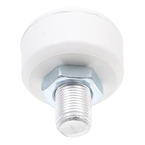 POPETPOP Professional Roller Skates Toe Stoppers Rubber Brake Blocks for Quad Skating High Skate Brake Accessories Reliable Durable Non Slip Skating Safety