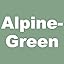 Alpine Green